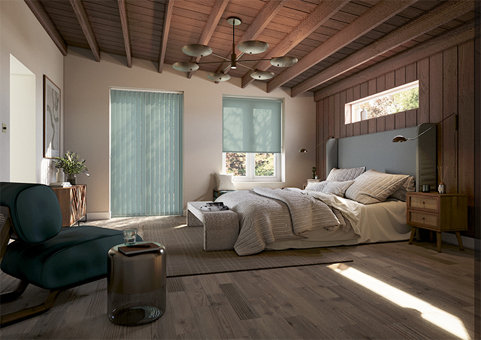 Anthology, Reef - Roller Blind - Image 7